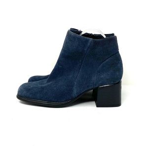 White Mountain Booties